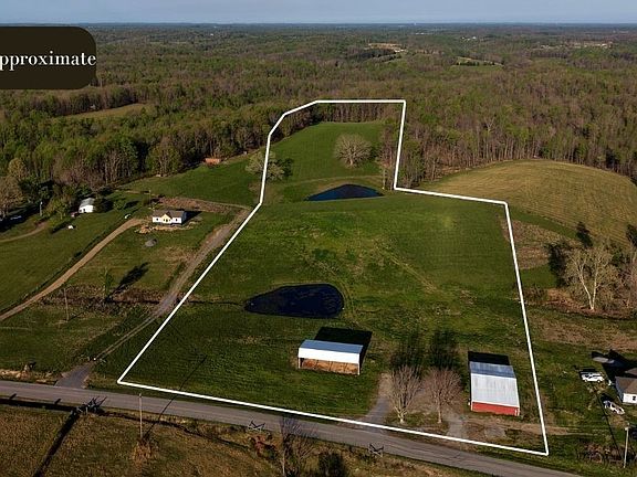 2nd image of 0 Oak Grove Rd Lot 4-5