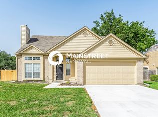 7906 Spinnaker Cv, Rowlett, TX 75089