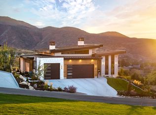 706 S Nebo Cir, Woodland Hills, UT 84653