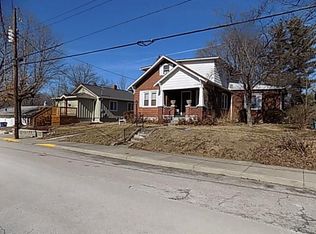 135 W Berry St, Greencastle, IN