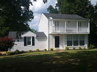 2206 Springdale Rd, Richmond, VA 23222