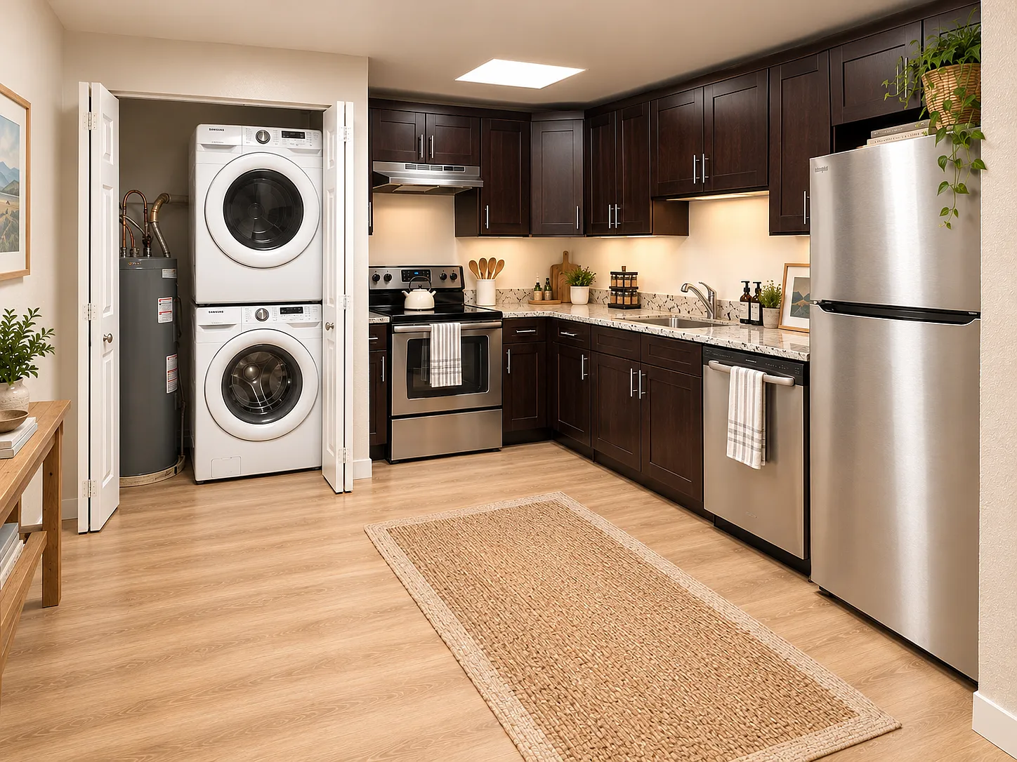 2 bed, 787 sqft, $2,395 — Photo 4