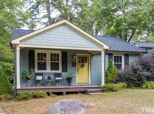 711 Glascock St, Raleigh, NC 27604