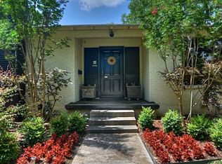 3801 Monticello Dr, Fort Worth, TX 76107