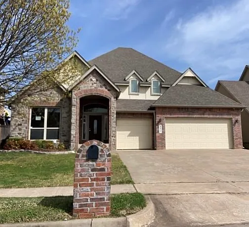 3611 W 109th St S