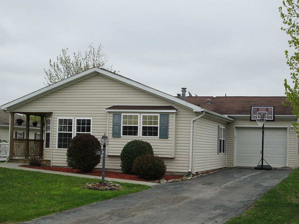 21 Gables Blvd, Poughkeepsie, NY 12603 Zillow