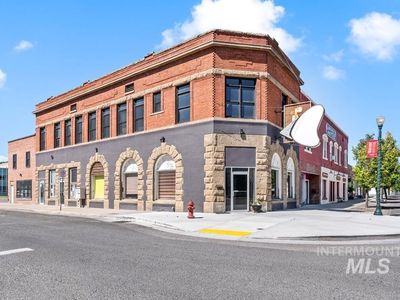 201 A St W, Vale, OR, 97918