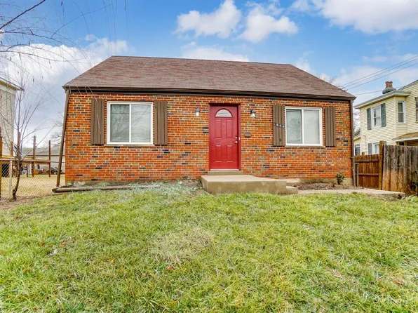1944 Dallas Ave, Cincinnati, OH 45239