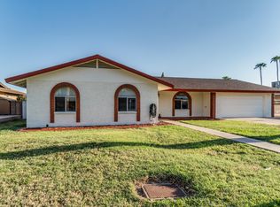 2537 E Encanto St, Mesa, AZ 85213