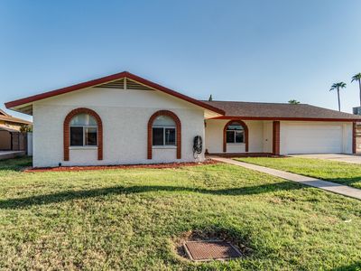 2537 E Encanto St, Mesa, AZ, 85213