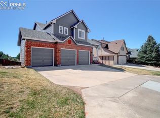 3528 Cape Romain Dr, Colorado Springs, CO 80920