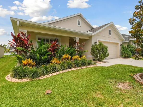 6907 RUNNER OAK DRIVE, WESLEY CHAPEL, FL 33545