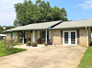 144 Balboa Rd, Cantonment, FL 32533