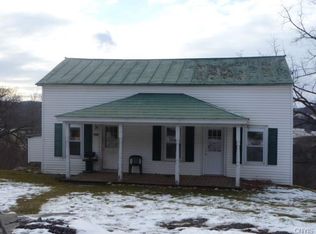 4763 Bear Path Rd, Munnsville, NY 13409