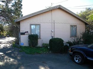 3297 D St, Hayward, CA 94541