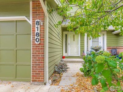 8180 Dry Creek Cir, Niwot, CO, 80503