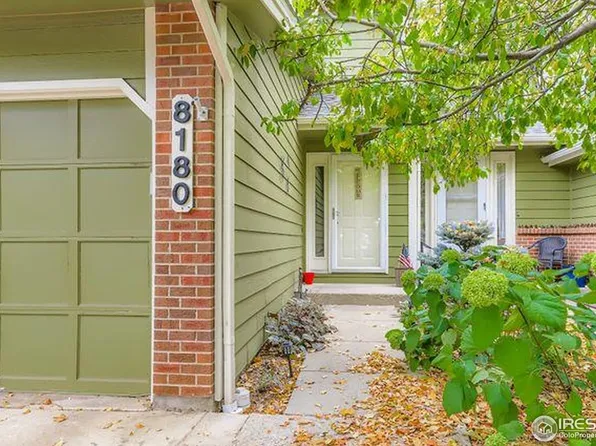 8180 Dry Creek Cir, Niwot, CO 80503
