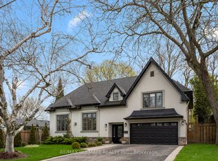 21 Brinloor Blvd, Toronto, ON M1M 1L3