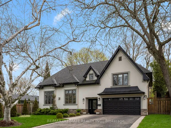21 Brinloor Blvd, Toronto, ON M1M 1L3