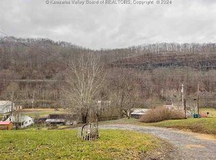 653 Herold Rd, Sutton, WV 26601