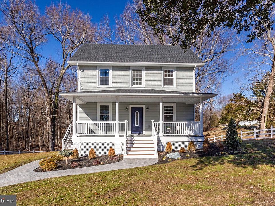 94 Owensville Rd, West River, MD 20778 MLS MDAA2051588 Zillow
