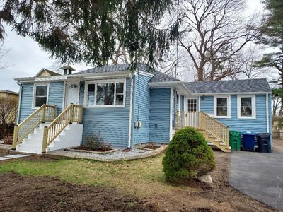 125 Wentworth Ave, Warwick, RI, 02889