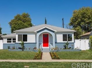 5953 Jellico Ave, Encino, CA 91316