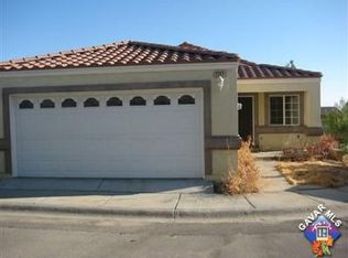 2342 Horizon Dr, Rosamond, CA
