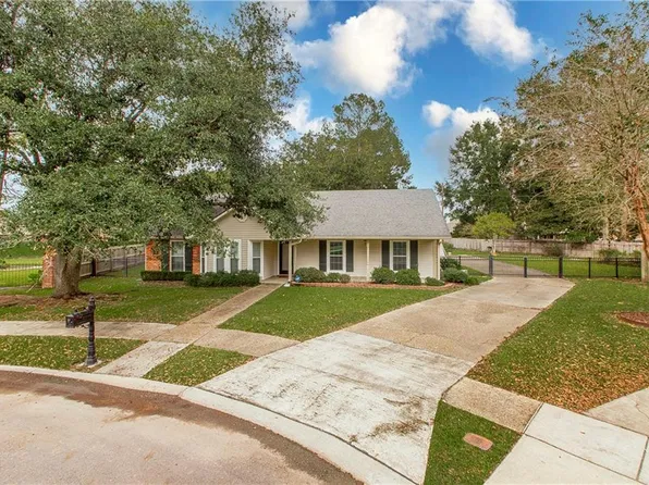 6111 Parterre Dr, Baton Rouge, LA 70817