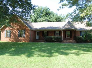 406 Independence Way, Murfreesboro, TN 37129