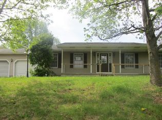 3260 Chillicothe Lancaster Rd SW, Lancaster, OH 43130