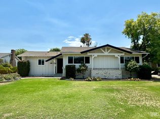 1817 University Ave, Bakersfield, CA