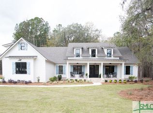103 Wood Glen Retreat, Pooler, GA 31322