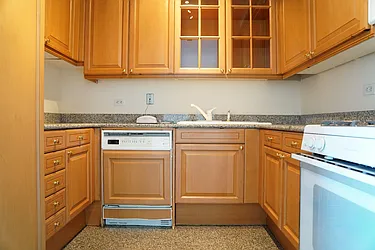 Rented by Keller Williams NYC