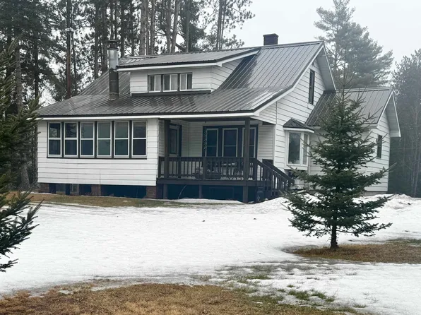 13890 State Highway 32, Mountain, WI 54149