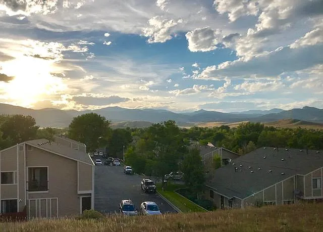 An amazing community in a truly special location!