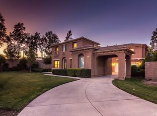 12526 Old Port Ct, Rancho Cucamonga, CA 91739