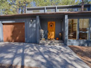 4936 Black Panther Loop, Pinetop, AZ 85935