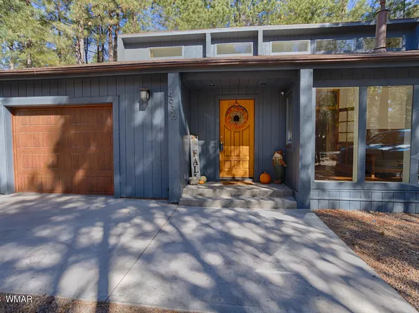 4936 Black Panther Loop, Pinetop, AZ 85935