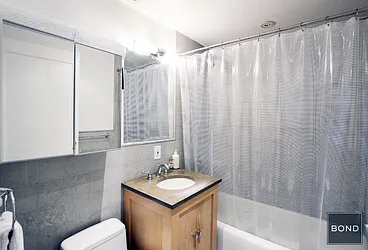 Rented by Bond New York