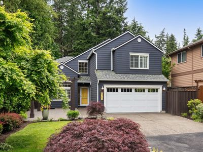 5364 Rosewood St, Lake Oswego, OR, 97035