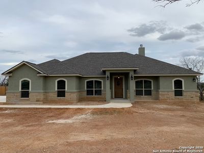 2516 County Road 357, La Vernia, TX, 78121