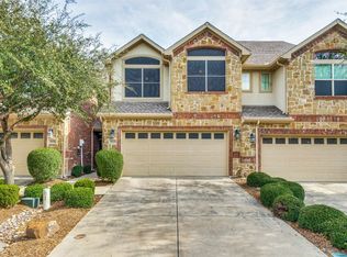 1828 Villa Dr, Allen, TX 75013