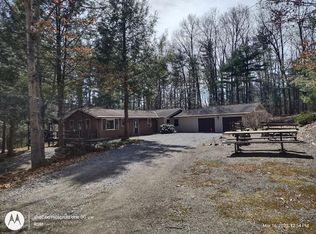 17990 Timberhill Ln, Cassville, PA 16623