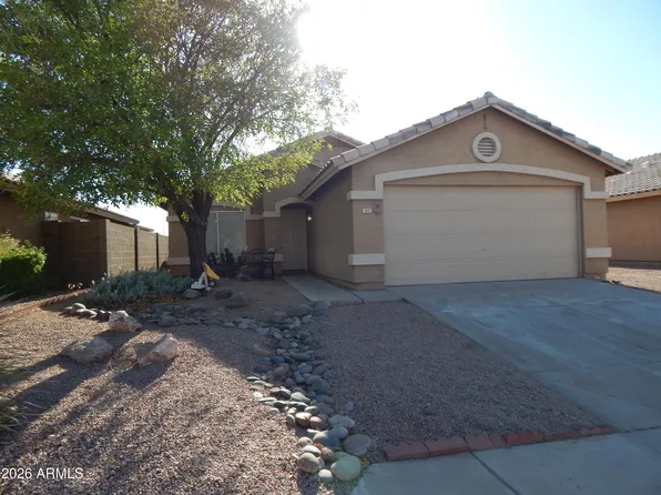 438 S 93rd Way, Mesa, AZ 85208