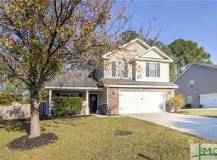 28 Wesleyan Dr, Savannah, GA 31419