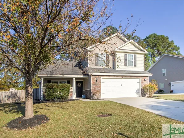 28 Wesleyan Drive, Savannah, GA 31419