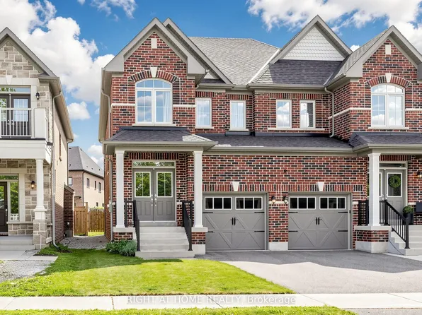 133 Countryman Rd, East Gwillimbury, ON L9N 0N8