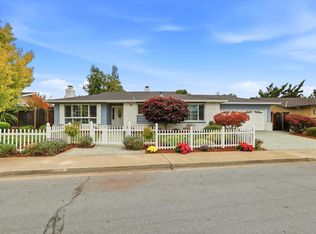 1942 Limetree Ln, Mountain View, CA 94040