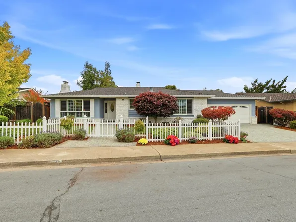 1942 Limetree Ln, Mountain View, CA 94040